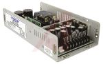 Product image for BEL POWER SOLUTIONS INC, 130W Embedded Switch Mode Power Supply SMPS, 5 V dc, ±12 V dc, ±24 V dc, U Bracket