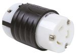 Product image for NEMA 20A IN LINE SOCKET L620 3 WIRE 125V