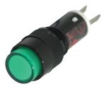 Product image for INDICATOR,LED,PILOT LAMP,10MM,GREEN,24V