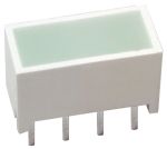 Product image for AVAGO, LED, HLMP-2500