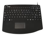 Product image for ACCUMED 540 MK2 MINI KEYBOARD