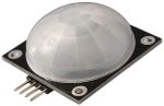 Product image for WIDE ANGLE PIR SENSOR MODULE