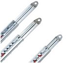 Product image for TELESCOPIC 6 LOCKING POSITIONS CAM-STAY