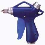 Product image for BLOW GUN, STANDARD TYPE, BLUE