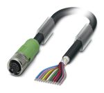 Product image for CABLE & CONNECTOR 1430129