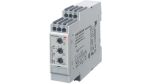 Product image for MONITORING RELAY DIN SPDT 2-500AC/DC