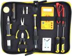 Product image for GASCAT 120 TOOLKIT