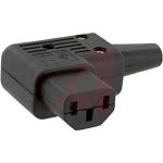 Product image for CORDPLUG;10A; 250 VAC;