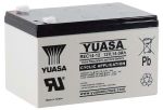 Product image for REC14-12 LONG LIFE VRLA BATTERY