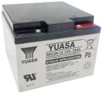 Product image for REC26-12 LONG LIFE VRLA BATTERY