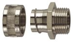 Product image for CONDUIT FITTING EXTERNAL IP40 25MM M25