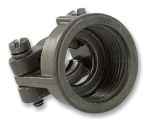 Product image for 97 SERIES CABLE CLAMP, SHELL SIZE 20,22