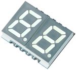 Product image for 7-SEG DISPLAY 2-DIGIT 10MM RED