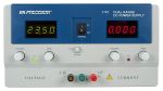 Product image for BK Precision Bench Power Supply, , 350W, 1 Output , , 60V, 10A