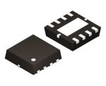 Product image for COMMON MODE FILTER & ESD PROT. USB UQFN8