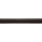 Product image for Flexicon FPAS Plastic Flexible Conduit Black 42mm x 10m