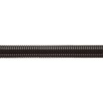 Product image for Flexicon FPAS Plastic Flexible Conduit Black 42mm x 10m