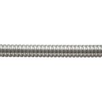 Product image for GALVANISED STEEL CONDUIT 25MM 10M