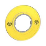 Product image for 60MM 3D EMERGENCY SWITCH OFF LEGEND