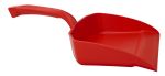 Product image for DUSTPAN RED