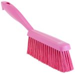 Product image for SOFT HAND BRUSH PINK