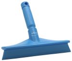 Product image for ULTRA HYGIENE TABLE SQUEEGEE BLUE