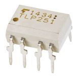 Product image for PHOTOCOUPLER, IC, 3.3V/5, DIP8