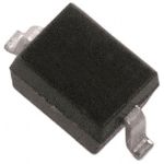 Product image for DIODE, HF, SBD, 5V/0.03A, SC59