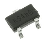 Product image for BIP TR.,PNP,-15V/-0.8A,S-MINI