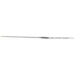 Product image for IEC TYPE T THERMOCOUPLE 1.0X1000MM