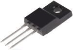 Product image for MOSFET N-CHANNEL 60V 43A OPTIMOS TO220