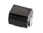 Product image for WE-GFH HIGH FREQUENCY SMD INDUCTOR 56UH