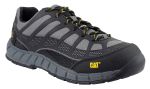 Product image for STREAMLINE S1P SAFETY TRAINER, GREY, 8