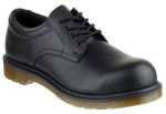 Product image for DR MARTENS SAFETY SHOE, 10