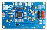 Product image for UMFTPD2A PROGRAMMER AND DEBUG MODULE