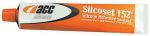 Product image for SILCOSET 152 SILICONE SEALANT 75ML