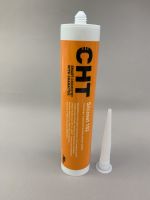 Product image for SILCOSET 153 SILICONE SEALANT 310ML