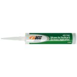 Product image for Acc Silicones Translucent Sealant Liquid 310 ml Cartridge