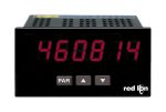 Product image for Red Lion PAXLCR, 6 Digit, LED, Counter, 25kHz, 21.6 → 250 V dc, 50 → 250 V ac