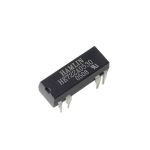 Product image for REED RELAY SPST-NO OR DPST-NO 5V DIODE