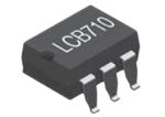 Product image for RELAY SOLID STATE 1-FORM-B 60V-1A-0.6R