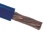 Product image for DARK BLUE TRI-RATED CABLE 4MM 100M