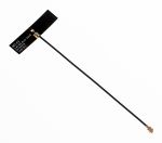 Product image for 2.4GHZ 5GHZ WIFI ANTENNA W CABLE 100MM