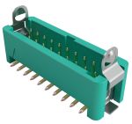 Product image for GECKO 1.25MM VERTICAL SMT PCB HEADER,12P