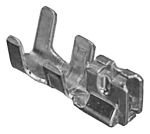 Product image for DURACLIK CRIMP RECEPTACLE, 22-26 AWG