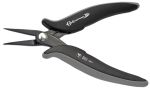 Product image for C.K ECOTRONIC ESD LONG SNIPE NOSE PLIERS