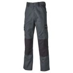 Product image for EVERYDAY TROUSER GREY/BLACK 28T