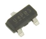 Product image for MOSFET N-CHANNEL 30V 5A HEXFET SOT23