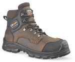 Product image for JALFIR SAFETY SHOES EUR 41