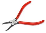 Product image for 9" INTERNAL STRIAGHT SNAP RING PLIERS